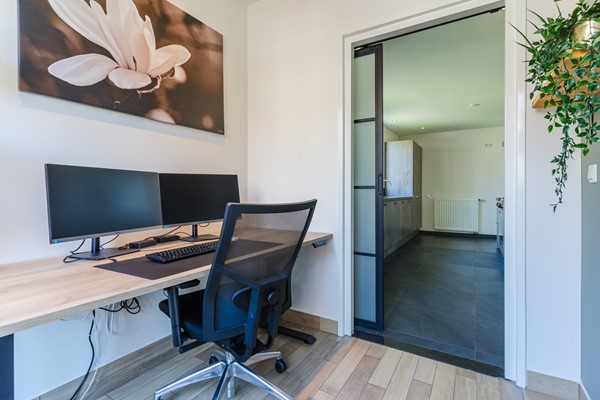 Medium property photo - Klaverweide 3, 5469 GM Erp