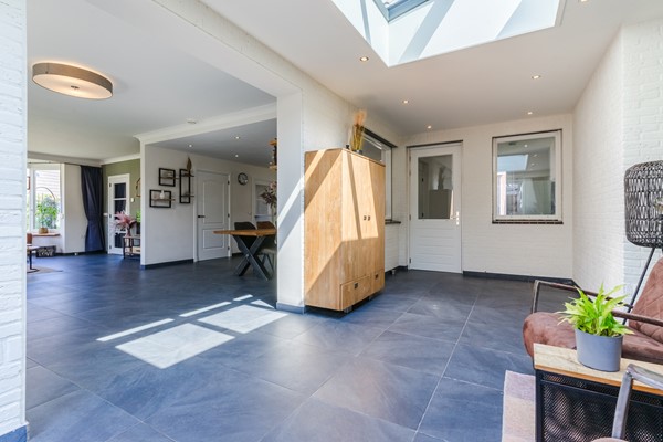 Medium property photo - Klaverweide 3, 5469 GM Erp