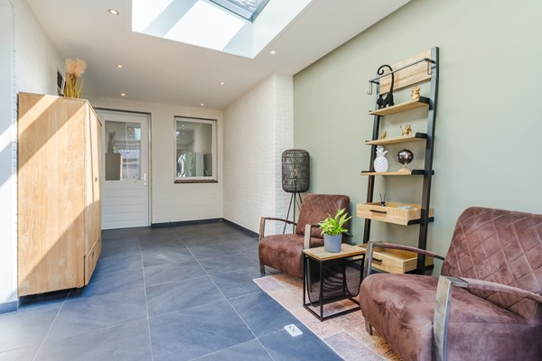 Medium property photo - Klaverweide 3, 5469 GM Erp