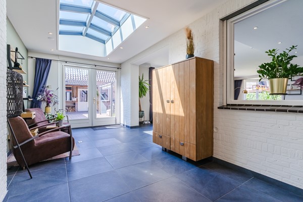 Medium property photo - Klaverweide 3, 5469 GM Erp