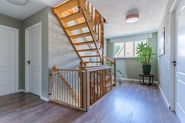 Medium property photo - Klaverweide 3, 5469 GM Erp