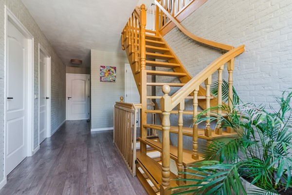Medium property photo - Klaverweide 3, 5469 GM Erp