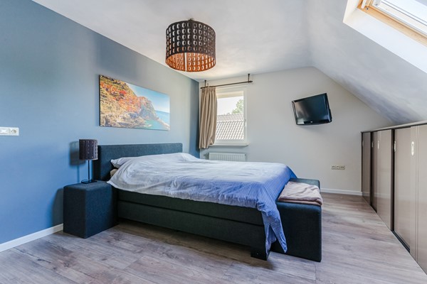 Medium property photo - Klaverweide 3, 5469 GM Erp