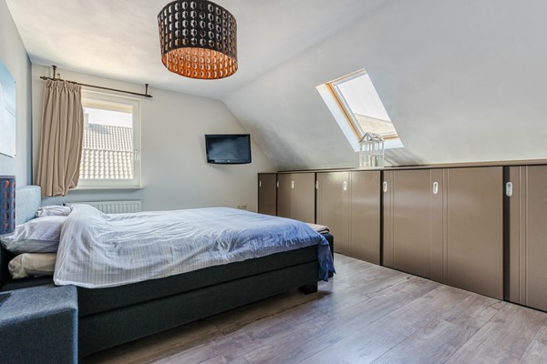 Medium property photo - Klaverweide 3, 5469 GM Erp