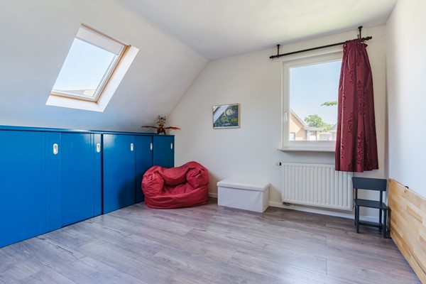 Medium property photo - Klaverweide 3, 5469 GM Erp