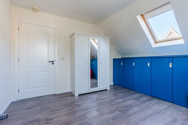 Medium property photo - Klaverweide 3, 5469 GM Erp