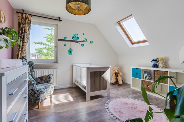 Medium property photo - Klaverweide 3, 5469 GM Erp