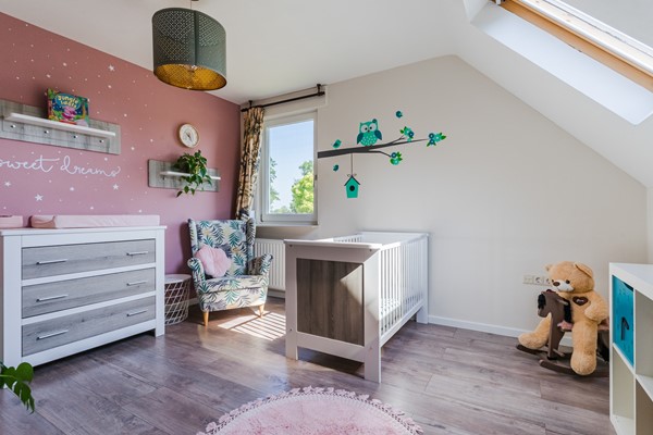 Medium property photo - Klaverweide 3, 5469 GM Erp