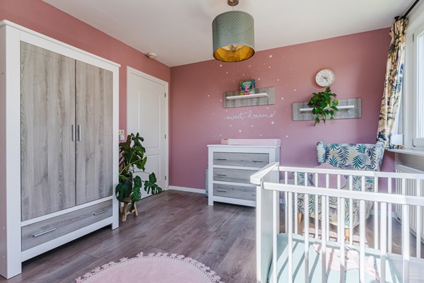 Medium property photo - Klaverweide 3, 5469 GM Erp