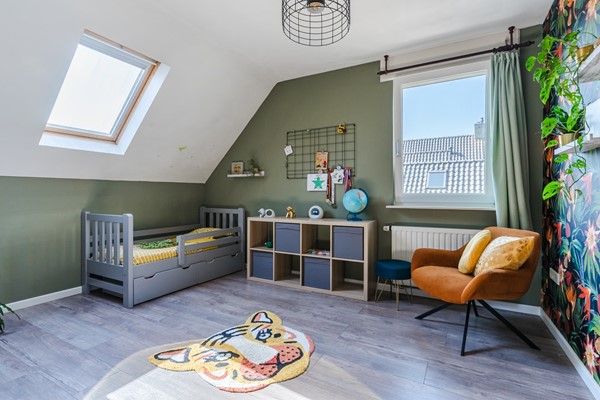 Medium property photo - Klaverweide 3, 5469 GM Erp