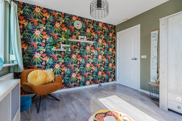 Medium property photo - Klaverweide 3, 5469 GM Erp