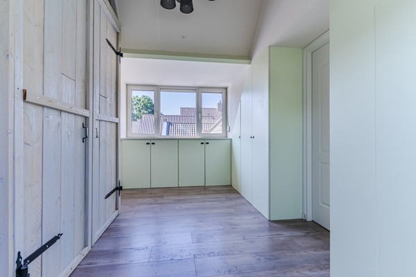 Medium property photo - Klaverweide 3, 5469 GM Erp