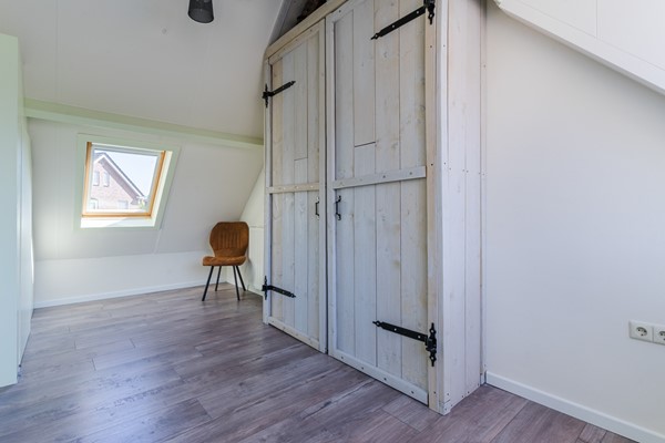 Medium property photo - Klaverweide 3, 5469 GM Erp