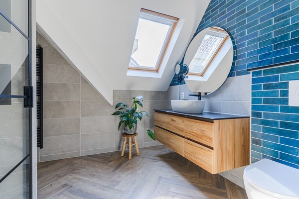 Medium property photo - Klaverweide 3, 5469 GM Erp