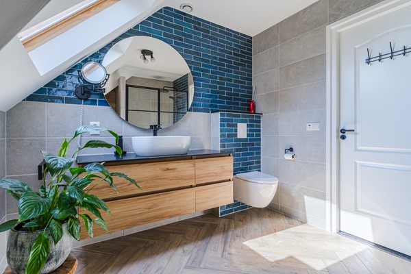 Medium property photo - Klaverweide 3, 5469 GM Erp