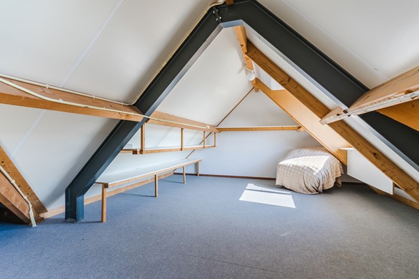 Medium property photo - Klaverweide 3, 5469 GM Erp