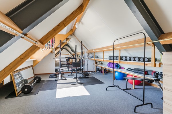 Medium property photo - Klaverweide 3, 5469 GM Erp