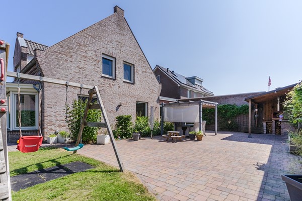 Medium property photo - Klaverweide 3, 5469 GM Erp