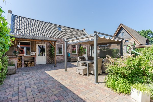 Medium property photo - Klaverweide 3, 5469 GM Erp