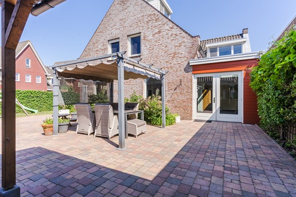 Medium property photo - Klaverweide 3, 5469 GM Erp