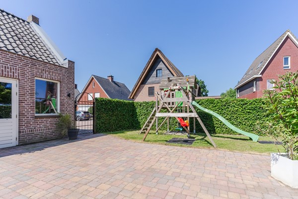 Medium property photo - Klaverweide 3, 5469 GM Erp