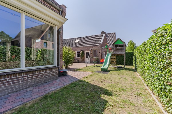 Medium property photo - Klaverweide 3, 5469 GM Erp