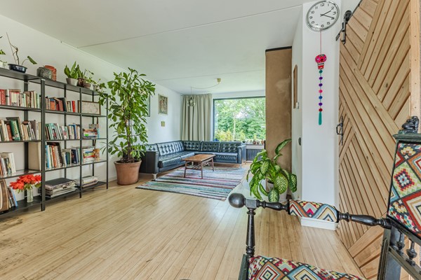 Medium property photo - Oosterpad 42, 5283 HG Boxtel
