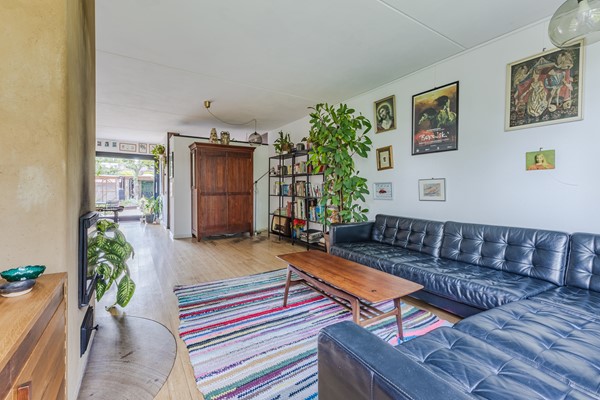 Medium property photo - Oosterpad 42, 5283 HG Boxtel