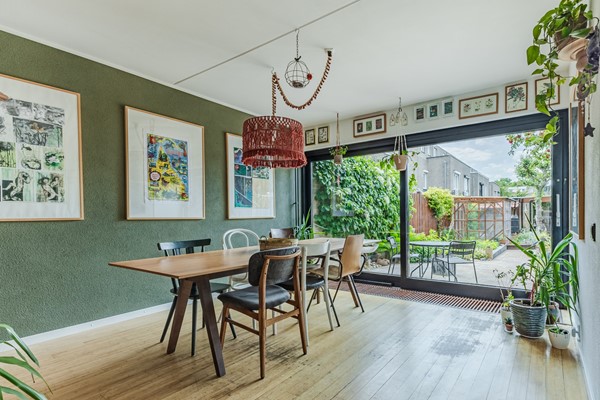 Medium property photo - Oosterpad 42, 5283 HG Boxtel