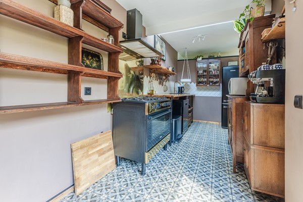 Medium property photo - Oosterpad 42, 5283 HG Boxtel