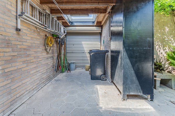 Medium property photo - Oosterpad 42, 5283 HG Boxtel