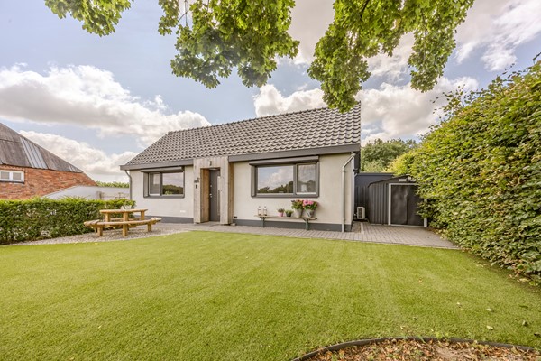 For sale: Doorneindstraat 10A, 5342 NB Oss