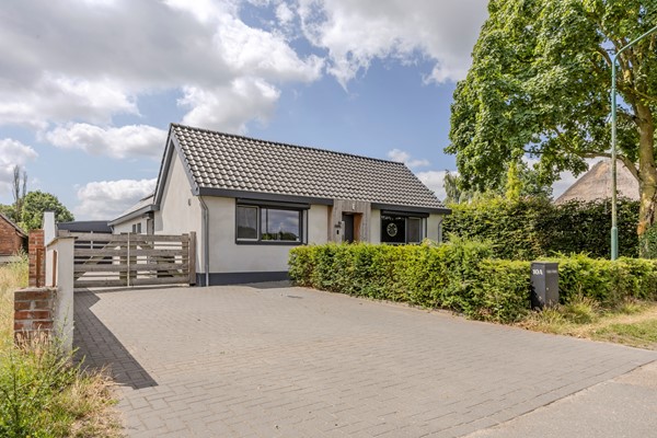 Medium property photo - Doorneindstraat 10A, 5342 NB Oss
