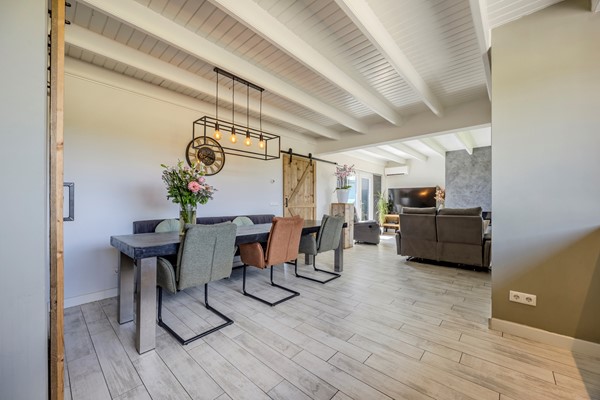 Medium property photo - Doorneindstraat 10A, 5342 NB Oss