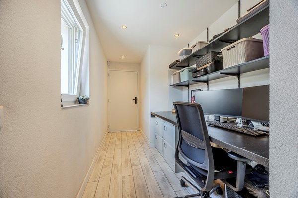 Medium property photo - Doorneindstraat 10A, 5342 NB Oss