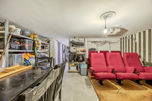 Medium property photo - Doorneindstraat 10A, 5342 NB Oss