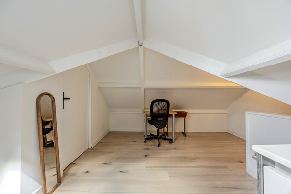 Medium property photo - Doorneindstraat 10A, 5342 NB Oss