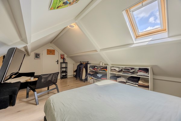 Medium property photo - Doorneindstraat 10A, 5342 NB Oss