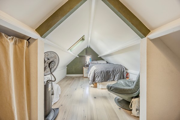 Medium property photo - Doorneindstraat 10A, 5342 NB Oss