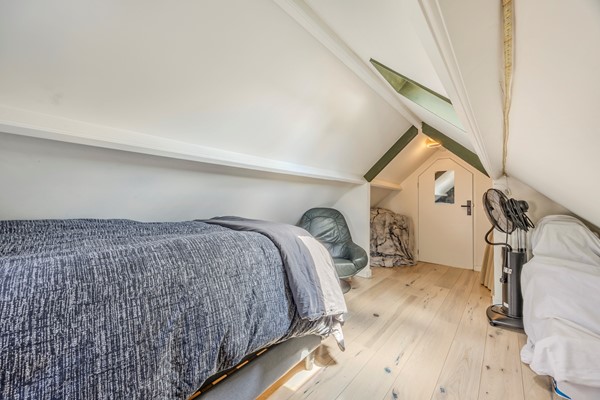 Medium property photo - Doorneindstraat 10A, 5342 NB Oss