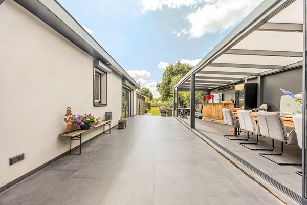 Medium property photo - Doorneindstraat 10A, 5342 NB Oss