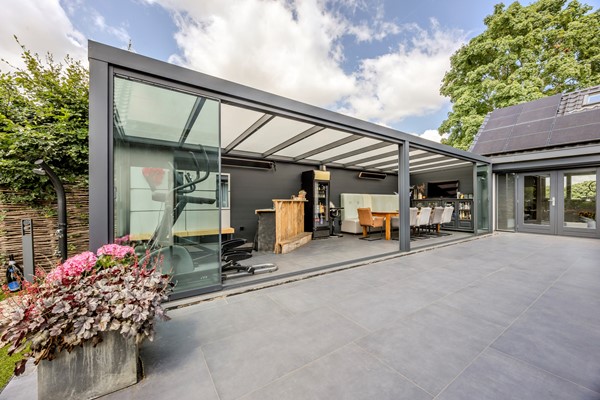 Medium property photo - Doorneindstraat 10A, 5342 NB Oss