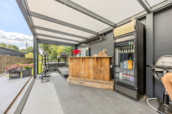 Medium property photo - Doorneindstraat 10A, 5342 NB Oss