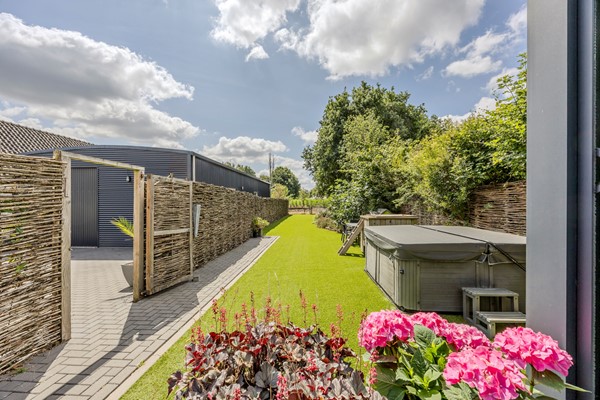 Medium property photo - Doorneindstraat 10A, 5342 NB Oss