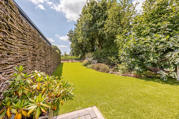 Medium property photo - Doorneindstraat 10A, 5342 NB Oss