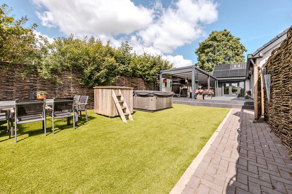 Medium property photo - Doorneindstraat 10A, 5342 NB Oss