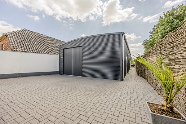 Medium property photo - Doorneindstraat 10A, 5342 NB Oss