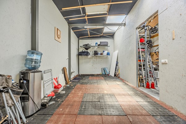 Medium property photo - Doorneindstraat 10A, 5342 NB Oss