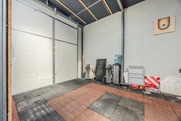 Medium property photo - Doorneindstraat 10A, 5342 NB Oss