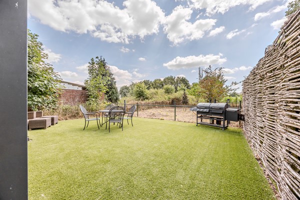 Medium property photo - Doorneindstraat 10A, 5342 NB Oss